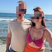 Zycienasciekawi - pár (žena 34 let, muž 34 let), Wschowa