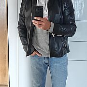 Szwagier - mężczyzna, 41 lat, Warszawa