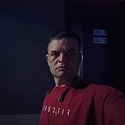 Kakaew - мужчина, 40 лет, Legnica