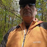 Mieteknaglodzie - чоловік, 54 років, Tychy