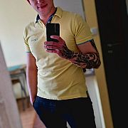 Arturrrek - mężczyzna, 28 lat, Racibórz