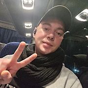 Zabawazhetero - muž, 27 let, Włocławek