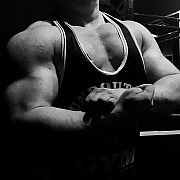 Islka - mężczyzna, 45 lat, Poznań