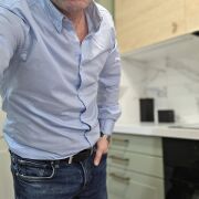 Dejw40 - чоловік, 40 років, Wrocław