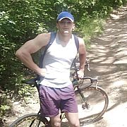 RodiBig - чоловік, 33 років, Calgary