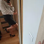 Klaudia44 - транссексуалы, 43 лет, Kalundborg