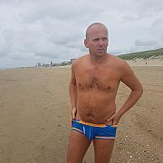 Ffelipee - mężczyzna, 51 lat, Gouda