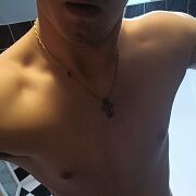 Nazarxxx - mężczyzna, 20 lat, Pruszków