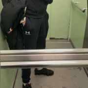 Luckyluck0 - mężczyzna, 18 lat, Warszawa