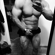 Dreamer4 - mężczyzna, 27 lat, Rotterdam