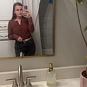 Elfiara - kobieta, 26 lat, Kraków