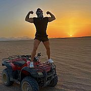 Awghsh - muž, 30 let, Żary