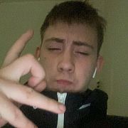 Buzek216 - чоловік, 20 років, Zielona Góra