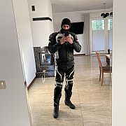 Jacol333 - mężczyzna, 48 lat, Wałcz