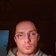 JohnnyBravo94 - mężczyzna, 31 lat, Warszawa