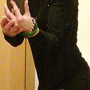 OnaAn85 - жінка, 40 років, Kraków