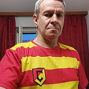 2570 - mężczyzna, 61 lat, Białystok