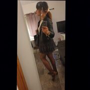 WkrotceKLAUDIA - trans, 29 lat, Warszawa