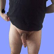 Konkretsex0chperva - muž, 35 let, Toruń