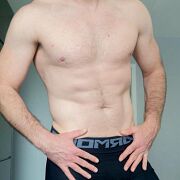 DuzyKarabin - mężczyzna, 40 lat, Warszawa