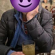 OnOstryBi - man, 55 years, Kraków