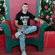 Kyrylo25 - mężczyzna, 23 lat, Tczew