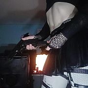 CocaineEverywhere666 - мужчина, 21 лет, Warszawa