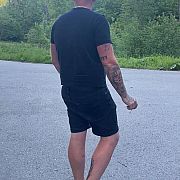 Turbacjusz - muž, 21 let, Kraków