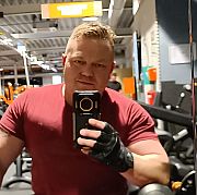 Sekssowny - mężczyzna, 41 lat, Delft