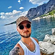 DejvidosAlvaros - mann, 28 Jahre, Olkusz