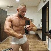 Bigboy1992 - man, 33 years, Warszawa