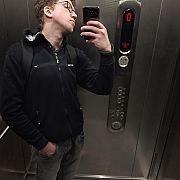 Czajson20005 - мужчина, 21 лет, Piastów