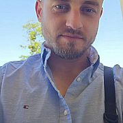 PrzystojnyPolal32 - мужчина, 32 лет, Reading