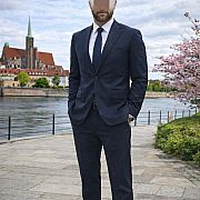 Emek88 - mann, 37 Jahre, Warszawa