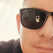 Pasyw2026 - мужчина, 34 лет, Słupsk