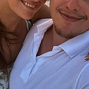 Parapoznamxx - paar (frau 31 Jahre, mann 33 Jahre), Wrocław