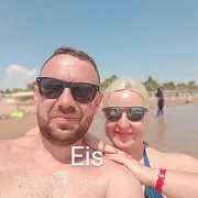 Edki888 - para (kobieta 38 lat, mężczyzna 40 lat), Kobyłka