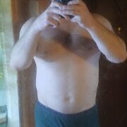 45BiPerv - muž, 44 let, Tychy