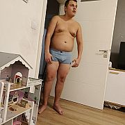 Kebab - mężczyzna, 25 lat, Kamień Pomorski