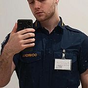 Franekmoo - muž, 23 let, Gdańsk