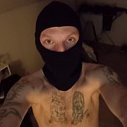 Paxi - man, 39 years, Rypin