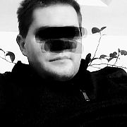 Dareckiakty - muž, 30 let, Kraków