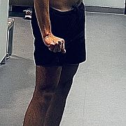 Radek20 - чоловік, 25 років, Łódź