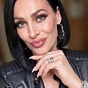 MonikaUsteczka - kobieta, 44 lat, Łódź