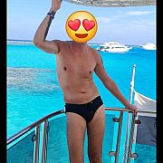 PatrykSebastian - mężczyzna, 40 lat, Toruń