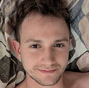 ArkadiuszWielki - muž, 25 let, Warszawa