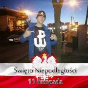 Dawidexs - mężczyzna, 35 lat, Głogów