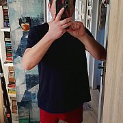 Michal36B - mężczyzna, 36 lat, Bielawa