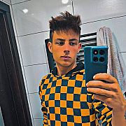 Wredny29 - muž, 19 let, Rogoźno