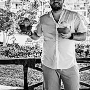 Jakubportal - чоловік, 41 років, Pruszcz Gdański